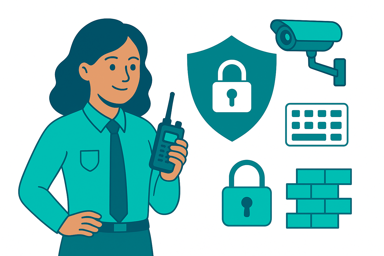 Secure Platform